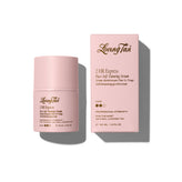 Image of 2 HR Express Face Self-Tanning Serum Dark