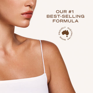 2 HR Express Self-Tanning Mousse Medium 200ml