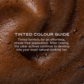 8 HR Deluxe Self-Tanning Mousse Medium