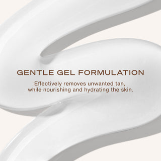 Tan Remover