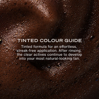 8 HR Deluxe Platinum Self-Tanning Mousse