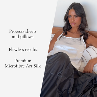 Tanzee Self Tan Bed Sheet Protector